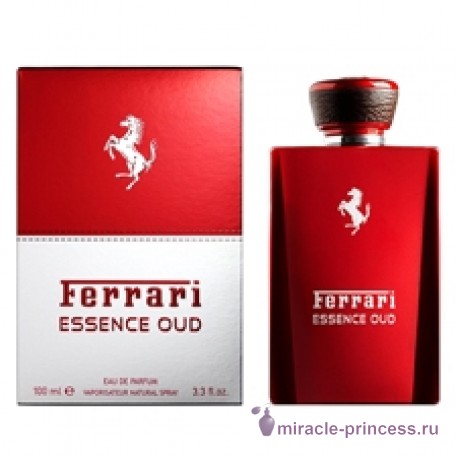 Ferrari Essence Oud 22