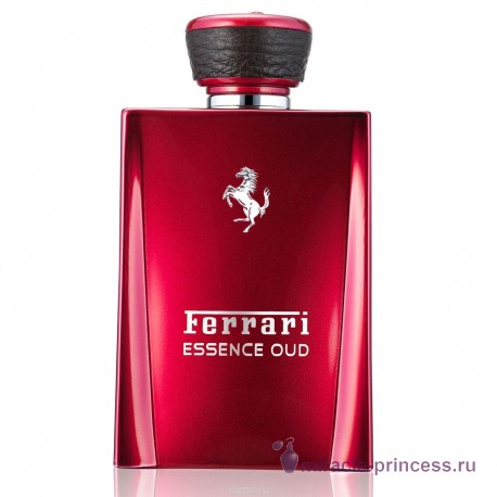 Ferrari Essence Oud 11