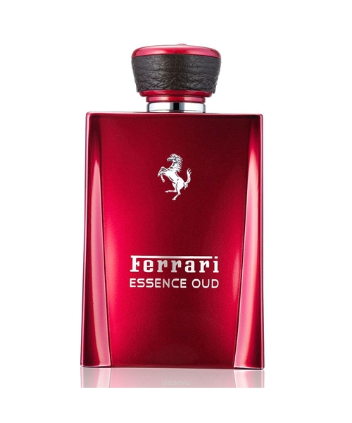 Ferrari Essence Oud