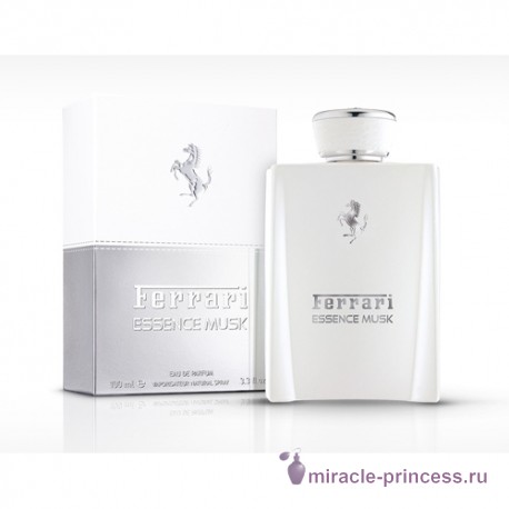 Ferrari Essence Musk 22