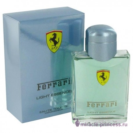 Ferrari Light Essence 22