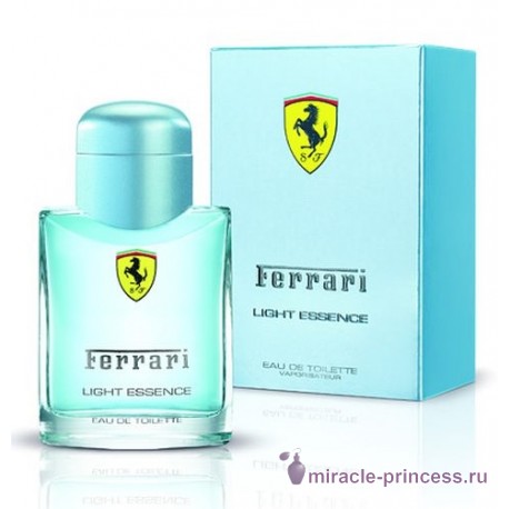 Ferrari Light Essence 22