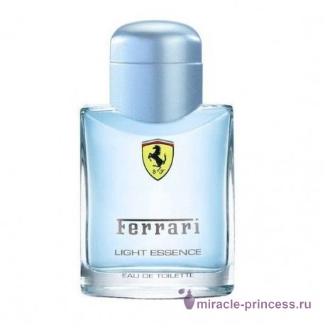 Ferrari Light Essence 11