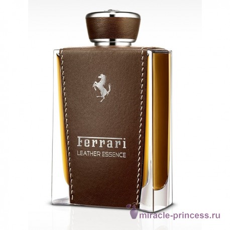 Ferrari Leather Essence 22