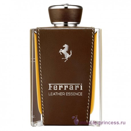 Ferrari Leather Essence 11