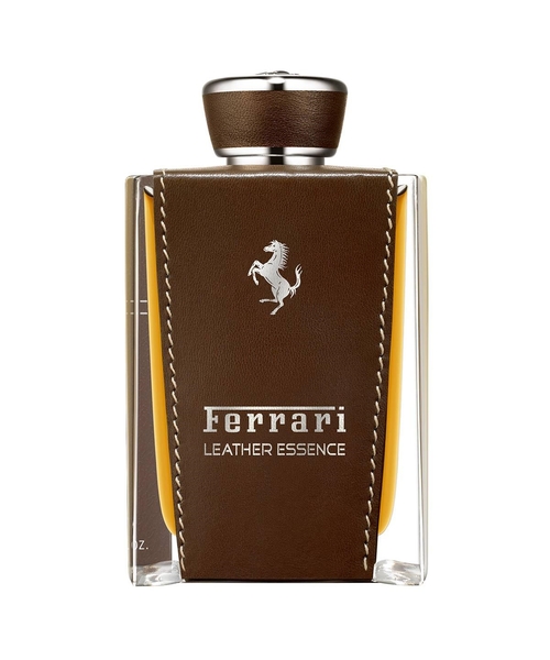 Ferrari Leather Essence