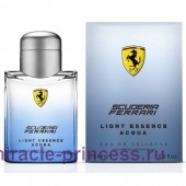 Ferrari Light Essence Acqua