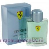 Ferrari Light Essence Acqua