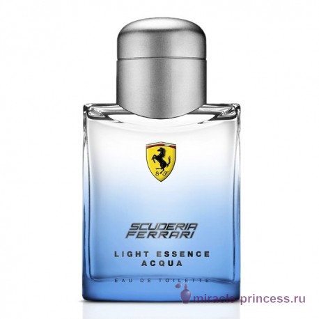 Ferrari Light Essence Acqua 11