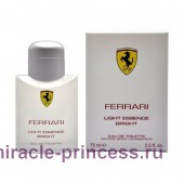 Ferrari Light Essence Bright