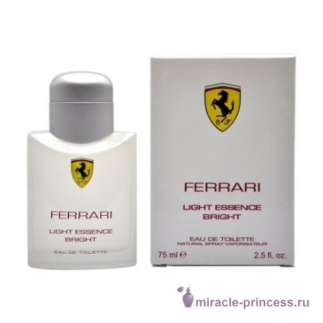 Ferrari Light Essence Bright 22