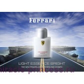 Ferrari Light Essence Bright