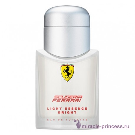 Ferrari Light Essence Bright 11