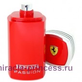 Ferrari Passion