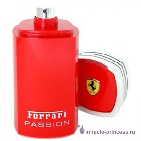 Ferrari Passion 22