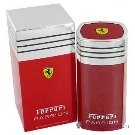 Ferrari Passion 22