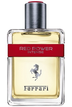 Ferrari Red Power Intense
