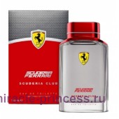 Ferrari Scuderia Club