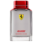 Ferrari Scuderia Club