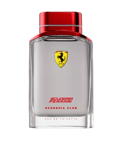 Ferrari Scuderia Club