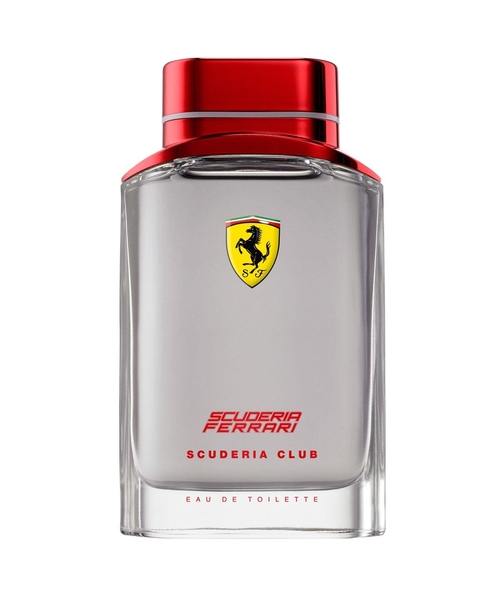 Ferrari Scuderia Club