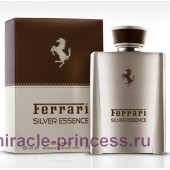 Ferrari Silver Essence