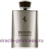 Ferrari Silver Essence