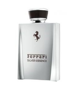 Ferrari Silver Essence