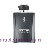 Ferrari Vetiver Essence