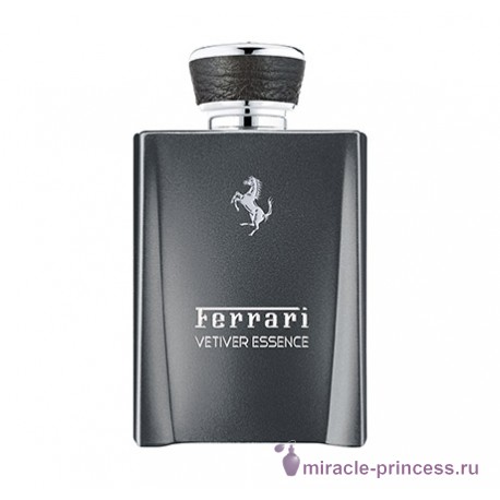 Ferrari Vetiver Essence 22