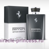 Ferrari Vetiver Essence