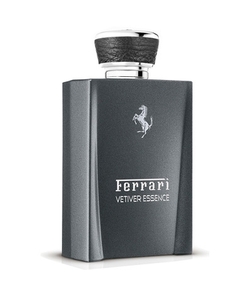 Ferrari Vetiver Essence