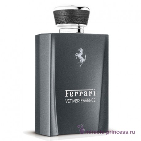 Ferrari Vetiver Essence 11