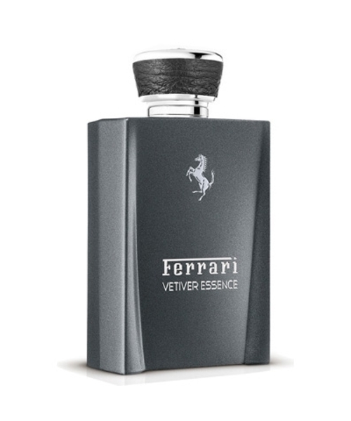 Ferrari Vetiver Essence