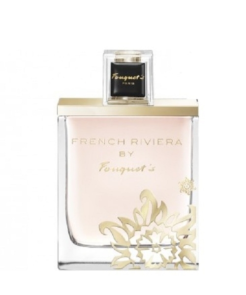 Fouquet`s Parfums French Riviera