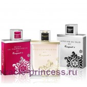 Fouquet`s Parfums Rose de Marrakech