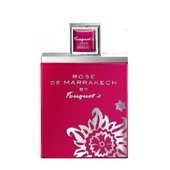 Fouquet`s Parfums Rose de Marrakech