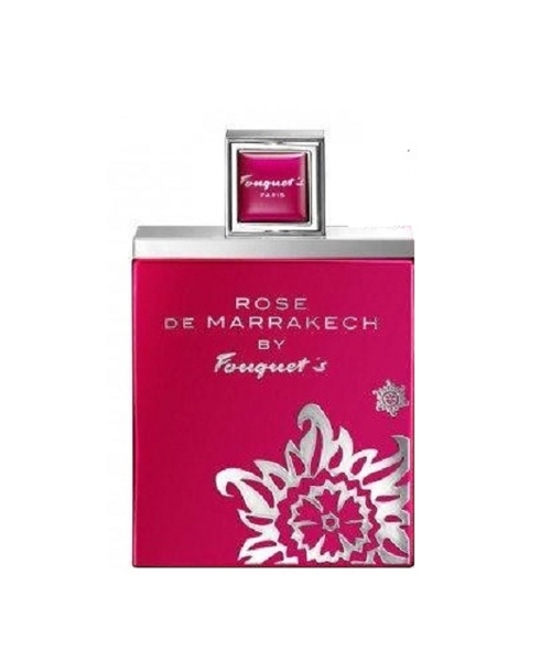 Fouquet`s Parfums Rose de Marrakech