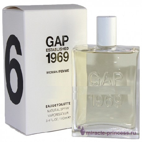 Gap 1969 for Women 22