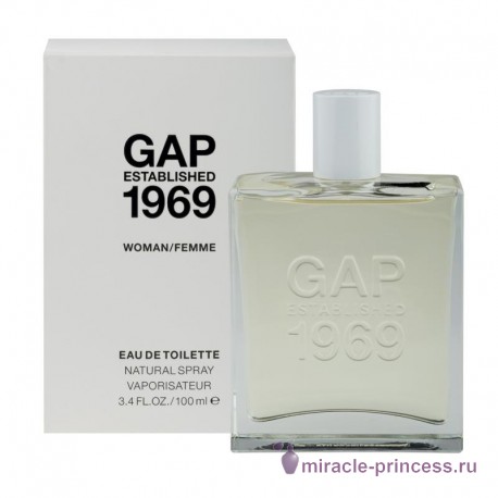 Gap 1969 for Women 22