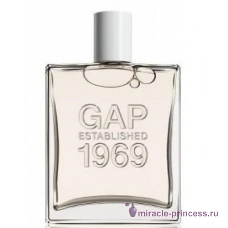 Gap 1969 for Women 11