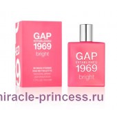 Gap 1969 Bright