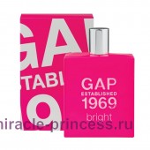 Gap 1969 Bright