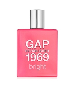 Gap 1969 Bright