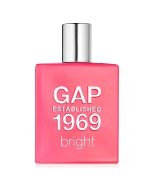 Gap 1969 Bright