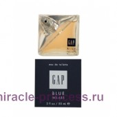 Gap Blue No.655