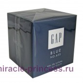 Gap Blue No.655