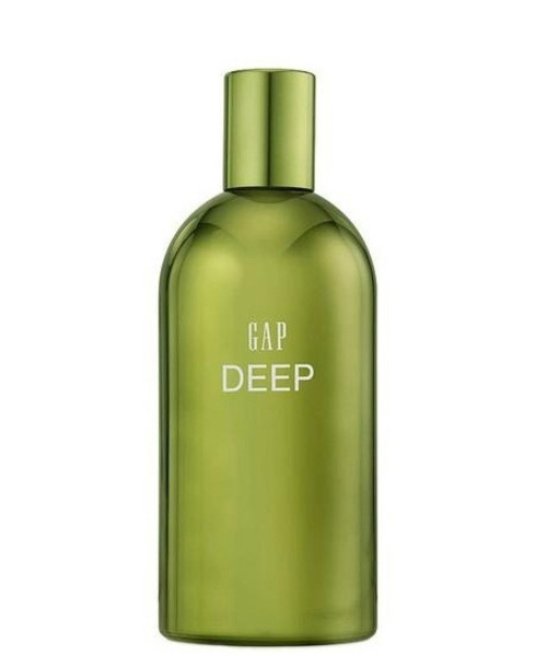 Gap Deep