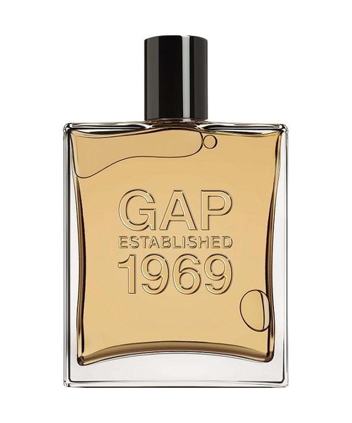 Gap Gap 1969