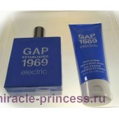 Gap Gap 1969 Electric